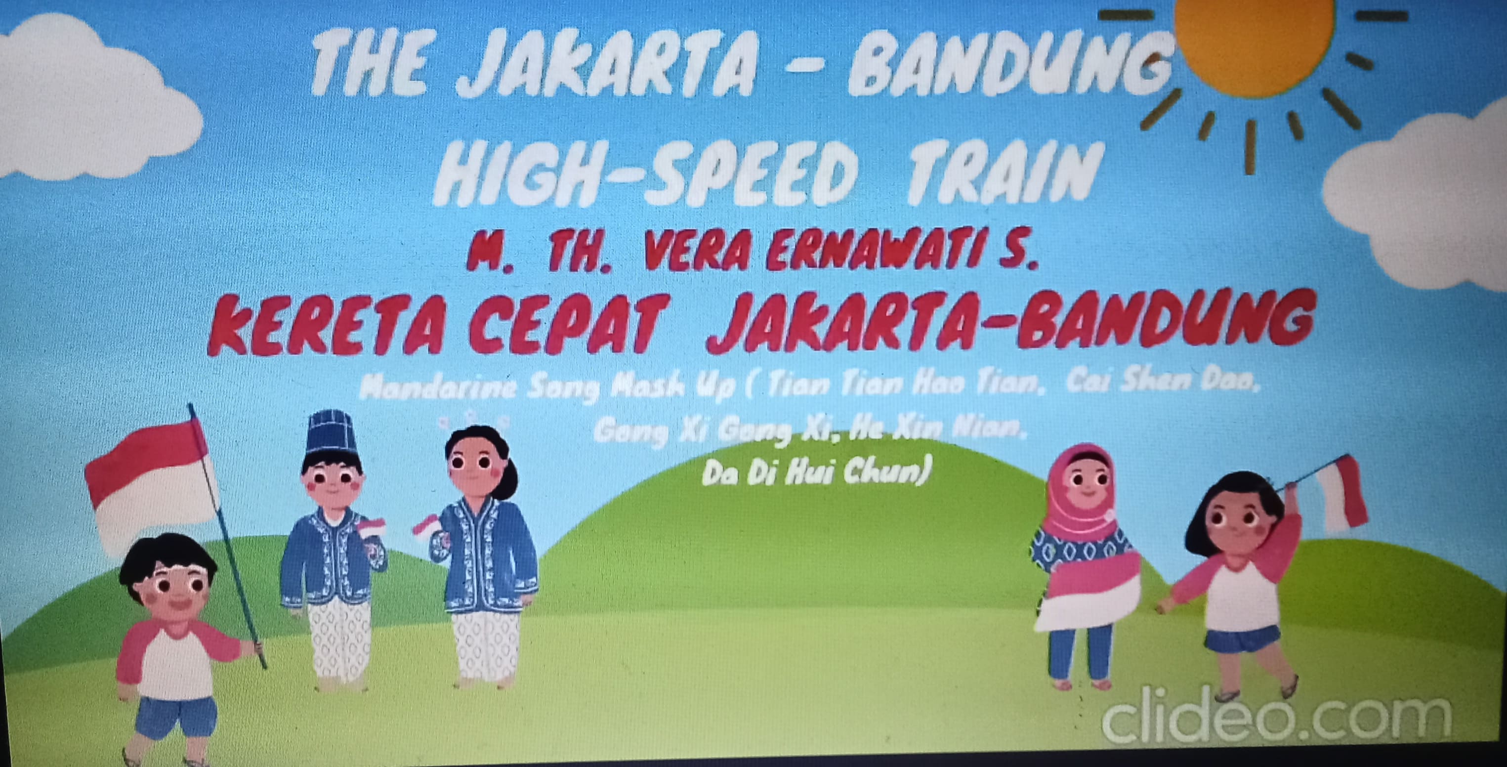 KERETA CEPAT JAKARTA-BANDUNG images